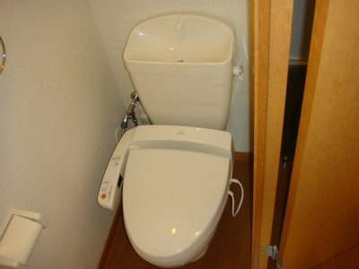 レオパレスみゆきⅡのその他