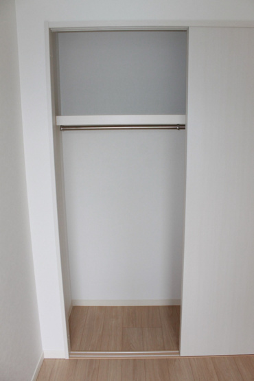 【収納】スプランディッド新大阪DUE