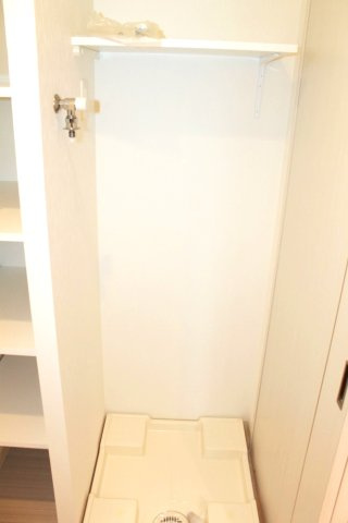 【設備】スプランディッド新大阪DUE