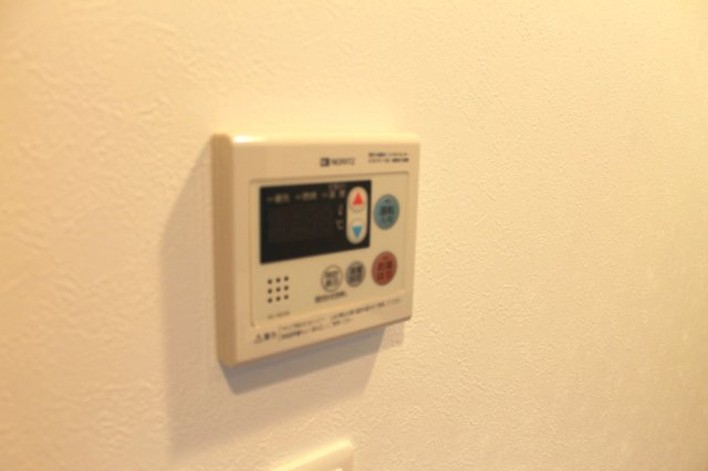 【設備】スプランディッド新大阪DUE
