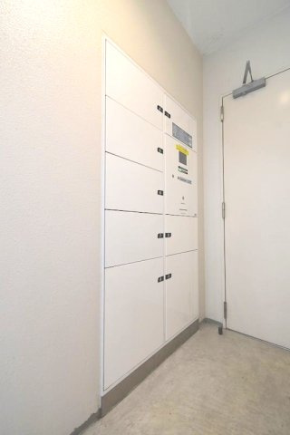 【その他共用部分】スプランディッド新大阪DUE