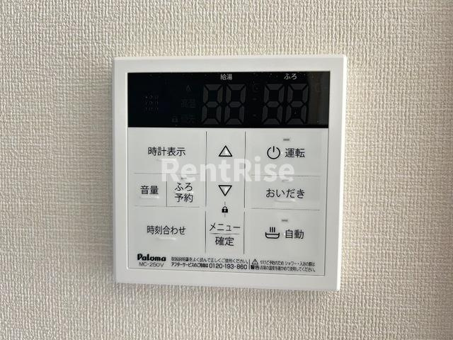 イグナスⅠのその他