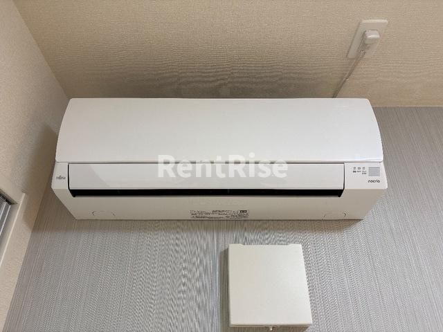 イグナスⅠの設備