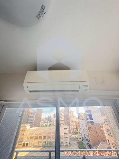 【設備】 | アバンティ南堀江ウエスト
