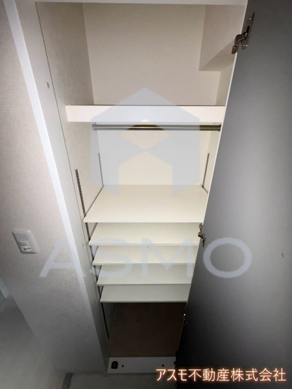 【その他】 | アバンティ南堀江ウエスト