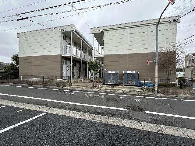 レオパレスプレステージのその他