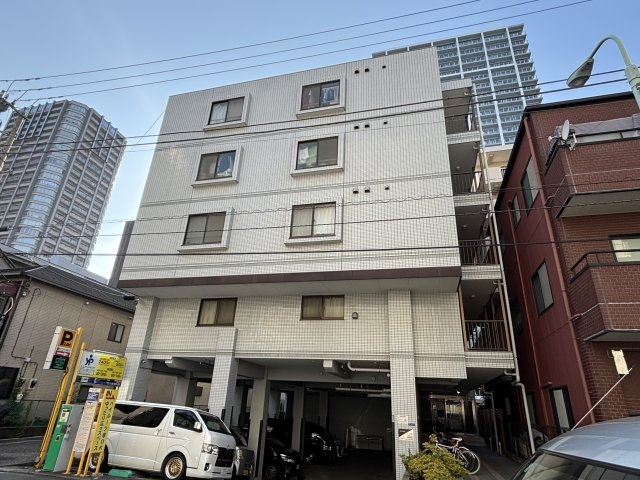 フィオーレ月島の画像