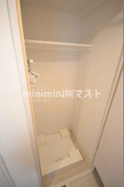 エスリード福島シティグランツの設備