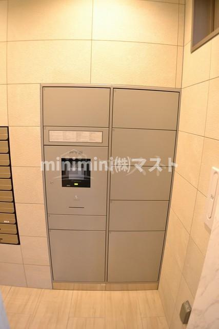 エスリード福島シティグランツのその他共用部分