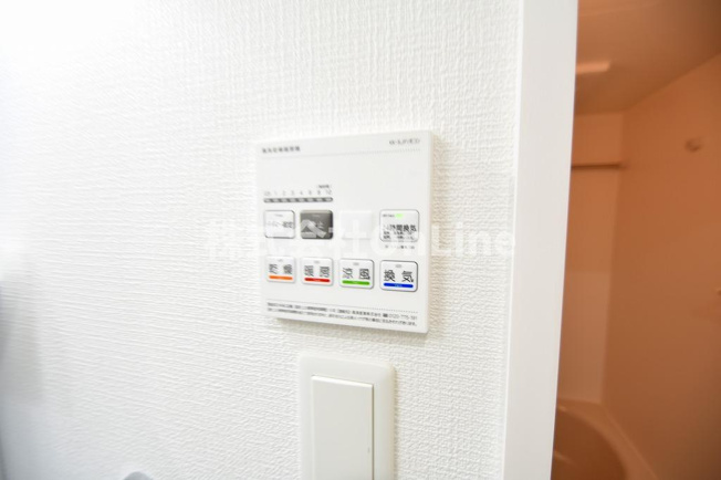 【設備】 | GRAND FUSE