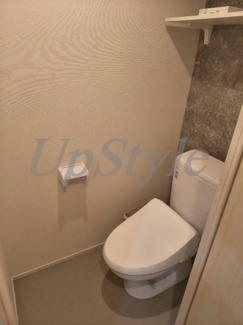 【洗面所】 | ハーモニーテラス北千住F
