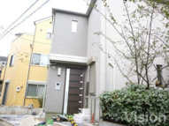 板橋区成増１丁目のアパートの画像