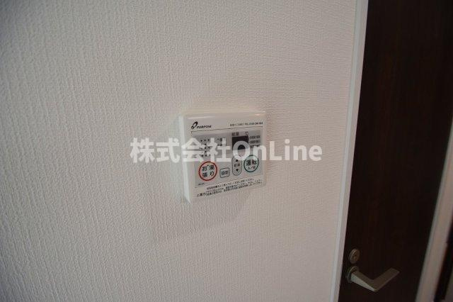 【設備】 | GRAND FUSE