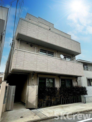 【外観】 | シャーメゾン弥生