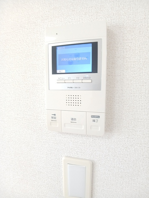 クレメントウエストクルメのセキュリティ
