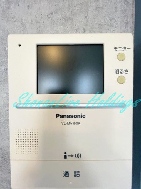 藤沢市片瀬３丁目のアパートのセキュリティ