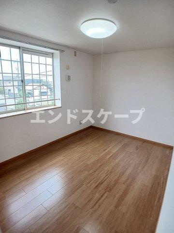 コンフォールＫの内装|高崎、前橋のお部屋探しはエンドスケープまで！お客様の理想お聞かせ下さい♪
