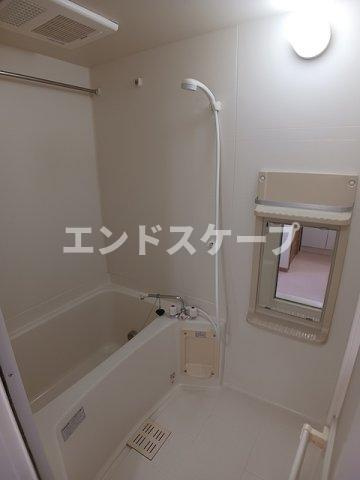 コンフォールＫの洗面所|高崎、前橋のお部屋探しはエンドスケープまで！お客様の理想お聞かせ下さい♪