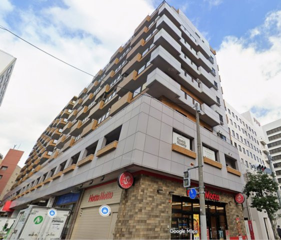 ハイラーク博多駅前