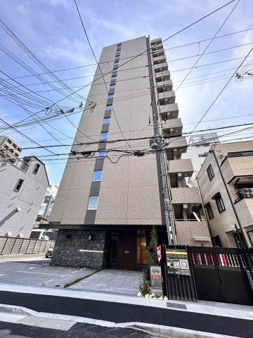 アルファレガロ神戸元町の画像