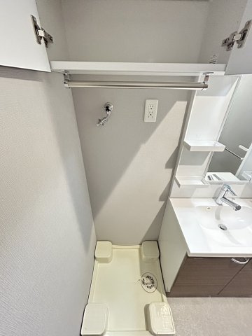 【その他】アルファレガロ神戸元町