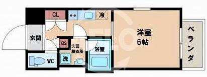 FINO（フィーノ）の間取り|FINO 間取り