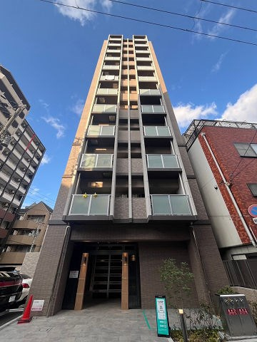 アバンティ大阪ドームシティ