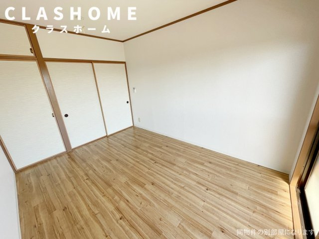 パークサイド雨池　　  刈谷市近郊の賃貸はクラスホーム刈谷店の内装|イメージ画像になります