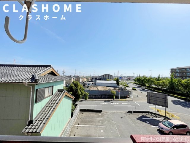 パークサイド雨池　　  刈谷市近郊の賃貸はクラスホーム刈谷店の展望|イメージ画像になります