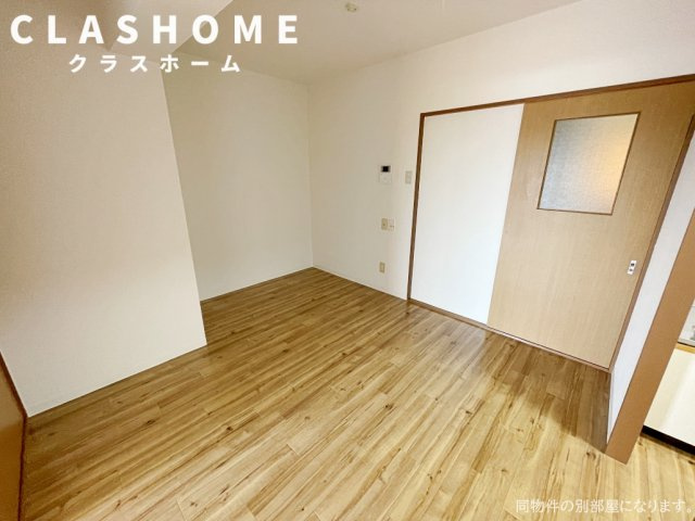 パークサイド雨池　　  刈谷市近郊の賃貸はクラスホーム刈谷店の居間・リビング|イメージ画像になります