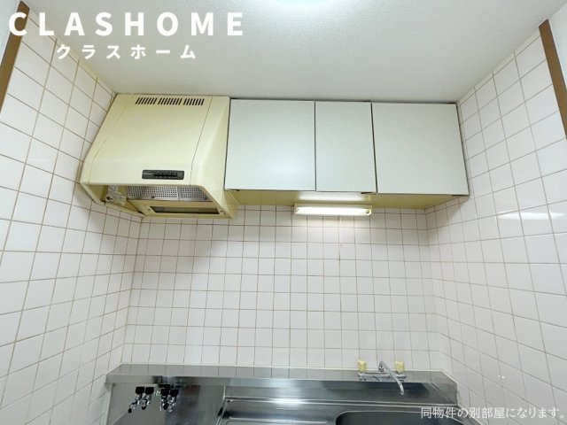 パークサイド雨池　　  刈谷市近郊の賃貸はクラスホーム刈谷店のキッチン|イメージ画像になります