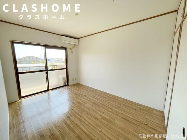 パークサイド雨池　　  刈谷市近郊の賃貸はクラスホーム刈谷店の居間・リビング|イメージ画像になります