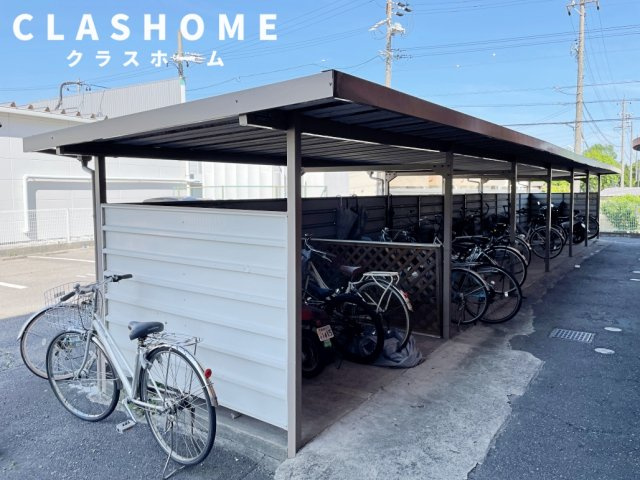 パークサイド雨池　　  刈谷市近郊の賃貸はクラスホーム刈谷店のその他共用部分