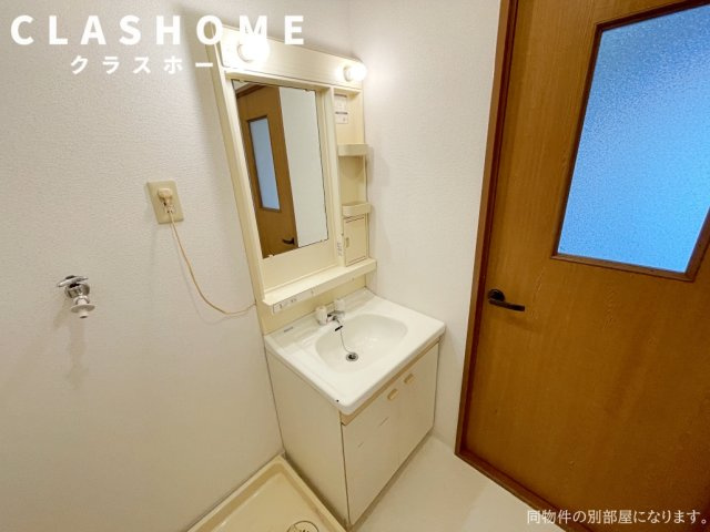 パークサイド雨池　　  刈谷市近郊の賃貸はクラスホーム刈谷店の洗面所|イメージ画像になります
