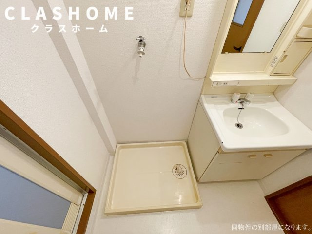 パークサイド雨池　　  刈谷市近郊の賃貸はクラスホーム刈谷店の設備|イメージ画像になります