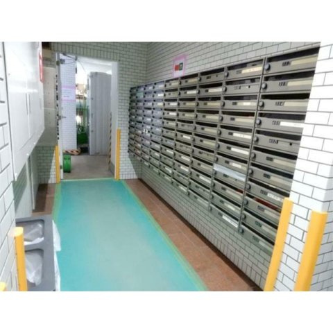 秀和日本橋箱崎レジデンスの設備