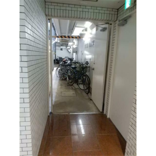 秀和日本橋箱崎レジデンスのその他共用部分