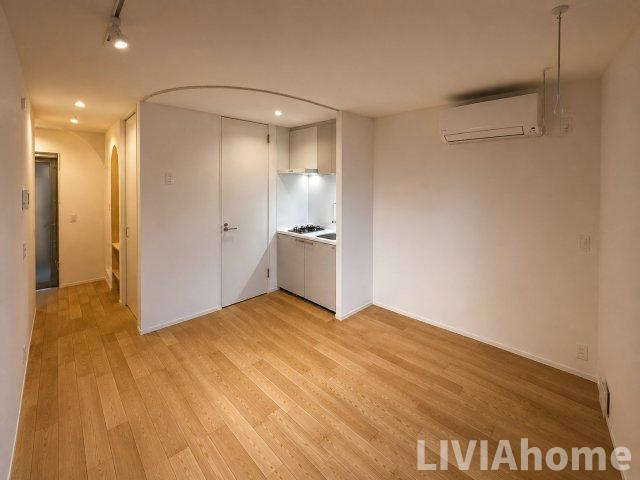 世田谷区羽根木２丁目のアパートの展望|同シリーズの参考写真です。実際の設備・内装は現況を優先とさせていただきます。