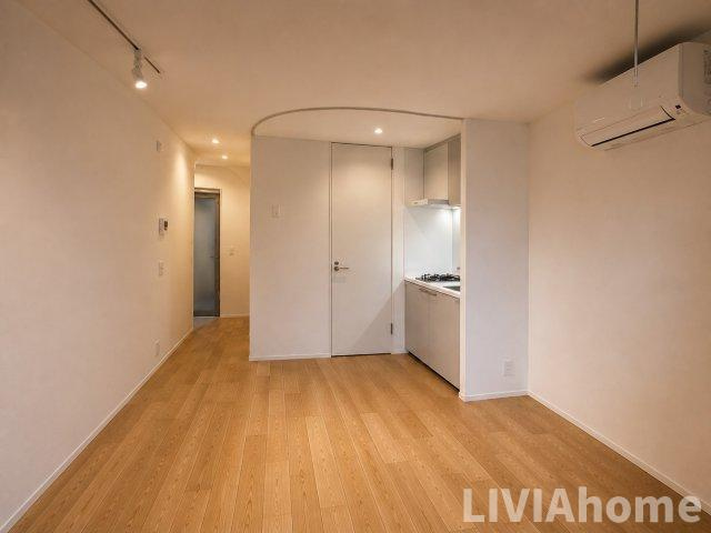 世田谷区羽根木２丁目のアパートの内装|同シリーズの参考写真です。実際の設備・内装は現況を優先とさせていただきます。