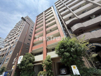 【外観】 | レシオ安堂寺