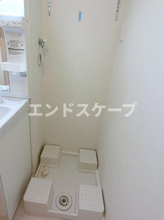 セジュールラソワ　Ａの設備|高崎、前橋、伊勢崎エリアのお部屋探しはエンドスケープまで！お客様の理想お聞かせ下さい♪