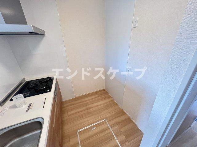 セジュールラソワ　Ａの内装|高崎、前橋、伊勢崎エリアのお部屋探しはエンドスケープまで！お客様の理想お聞かせ下さい♪