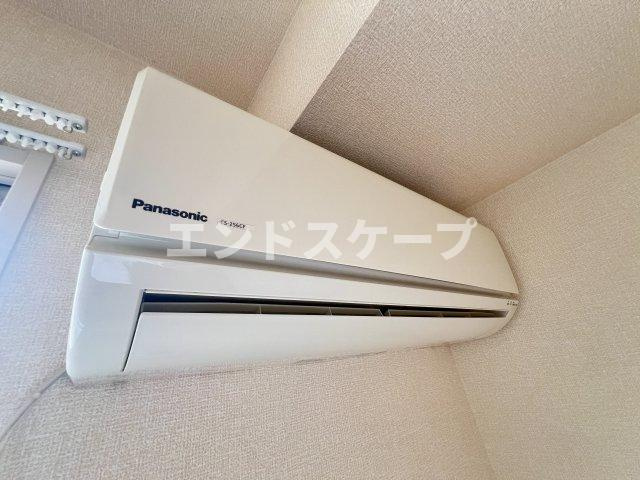 セジュールラソワ　Ａの設備|高崎、前橋、伊勢崎エリアのお部屋探しはエンドスケープまで！お客様の理想お聞かせ下さい♪
