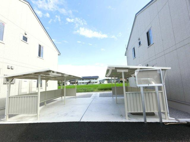 セジュールラソワ　Ａのその他共用部分|高崎、前橋、伊勢崎エリアのお部屋探しはエンドスケープまで！お客様の理想お聞かせ下さい♪