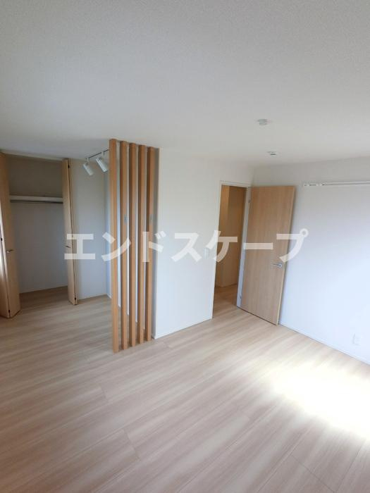 セジュールラソワ　Ａの内装|高崎、前橋、伊勢崎エリアのお部屋探しはエンドスケープまで！お客様の理想お聞かせ下さい♪