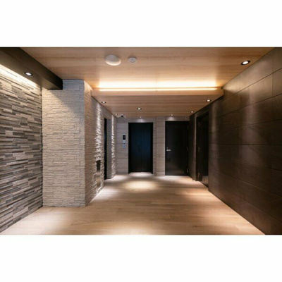 【エントランス】 | S-RESIDENCE池下西