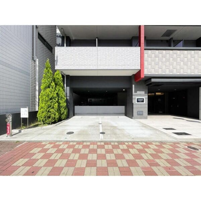 【エントランス】 | S-RESIDENCE池下西