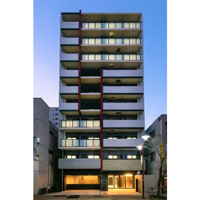 【外観】 | S-RESIDENCE池下西