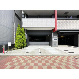 【エントランス】 | S-RESIDENCE池下西