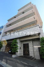 パレステュディオ品川不動前の画像